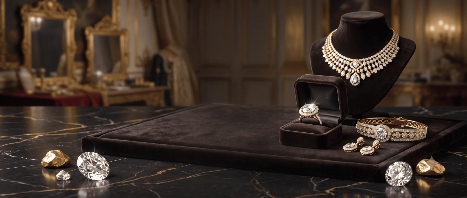 Yuvraj Jewellers